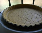 基本のタルト生地 （パート・シュクレ）作り方13写真