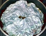 かぼちゃの煮物　創味　京の和風だし作り方4写真