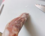 自家製パンチェッタ作り方10写真
