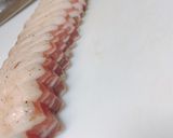 自家製パンチェッタ作り方11写真