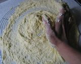 ほんのり甘い　基本のバターロール作り方3写真