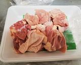 タンドリーチキン作り方1写真