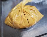 タンドリーチキン作り方3写真
