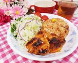 タンドリーチキン作り方6写真