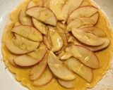 微妙なりんごケーキ作り方5写真