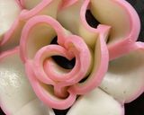薔薇がめちゃ簡単！簡単かまぼこ飾り切り作り方6写真