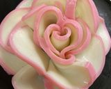 薔薇がめちゃ簡単！簡単かまぼこ飾り切り作り方8写真
