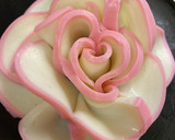 薔薇がめちゃ簡単！簡単かまぼこ飾り切り作り方8写真