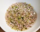 犬用＊野菜たっぷり豚ヒレご飯★作り方8写真