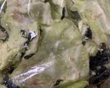 キャベツ ツナ わかめ 塩昆布の和え物作り方4写真