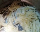 イタリア発!超簡単なひよこ豆のポタージュ作り方5写真