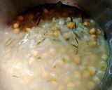 イタリア発!超簡単なひよこ豆のポタージュ作り方9写真