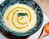 イタリア発!超簡単なひよこ豆のポタージュ作り方12写真