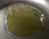 オイルサーディンのパスタ　安い　簡単作り方4写真