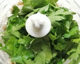 イタリア発！肉、野菜に合うサルサヴェルデ作り方7写真