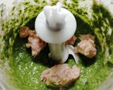イタリア発！肉、野菜に合うサルサヴェルデ作り方8写真