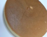 はちみつホットケーキ作り方8写真