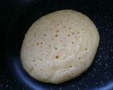 はちみつホットケーキ作り方7写真