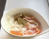 レンチンで簡単！5分で作るズボラカレー作り方12写真