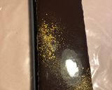グラサージュオペラ　クリスマスバージョン作り方42写真