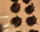 グラサージュオペラ　クリスマスバージョン作り方38写真