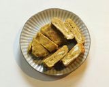〜甘党の方にお勧めする〜甘々卵焼き♡作り方14写真