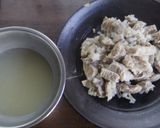 トロトロ豚バラ軟骨のスパイスカレー作り方6写真