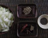 トロトロ豚バラ軟骨のスパイスカレー作り方7写真