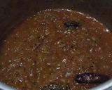 トロトロ豚バラ軟骨のスパイスカレー作り方13写真