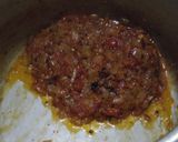 トロトロ豚バラ軟骨のスパイスカレー作り方11写真