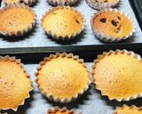 バレンタイン簡単お店並みの絶品マドレーヌ作り方14写真