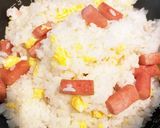 簡単☆混ぜ込みスパムにぎり作り方4写真