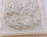 ツナとチーズのホットサンド☆作り方3写真