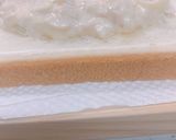 ツナとチーズのホットサンド☆作り方4写真