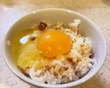 私流☆美味しい卵かけご飯の食べ方作り方6写真