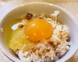 私流☆美味しい卵かけご飯の食べ方作り方8写真