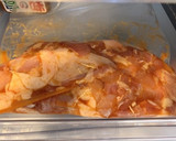 【簡単】おかずの定番　基本の鶏の唐揚げ作り方2写真