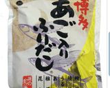 ダシ粉☆白ネギと油揚げのパラパラ炒め作り方6写真