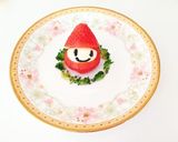 簡単♡可愛いサンタクロース♪作り方2写真