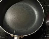 贅沢気分のフライパンでトースト作り方1写真