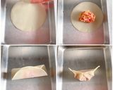 キムチ餃子作り方5写真