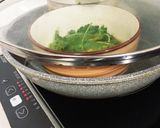 適当でも美味しい三つ葉たっぷり茶碗蒸し作り方2写真