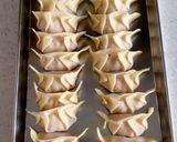キムチ餃子作り方6写真