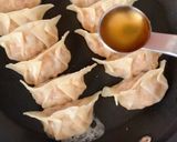 キムチ餃子作り方11写真