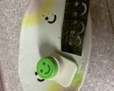 あっという間♪ゆかりあかりちゃん作り方2写真