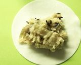 リメイク☆そのまま食べれる卯の花揚げ餃子作り方2写真