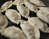 リメイク☆そのまま食べれる卯の花揚げ餃子作り方4写真