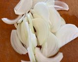 ホットクック　グラタンセットで楽グラタン作り方2写真