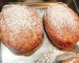 ダッチオーブンで♡絶品ハンバーグ作り方5写真