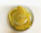 保存版♫基本の鍋つゆ★みそ味ちゃんこ鍋作り方4写真